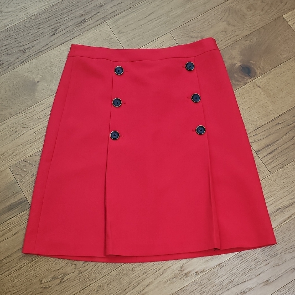 Talbots Skirt